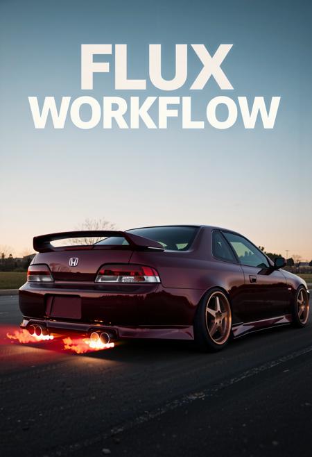 Comfyui SDXL/Flux Modular Workflow版本v0.1.1a (ID: 777834)