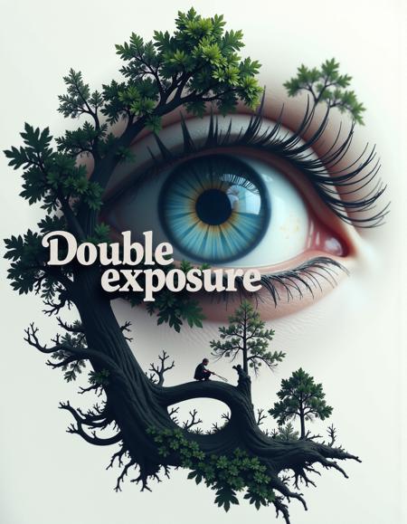 Doubleexposure版本v1.0 (ID: 883427)