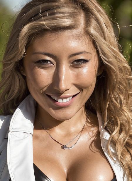 Dichen Lachman