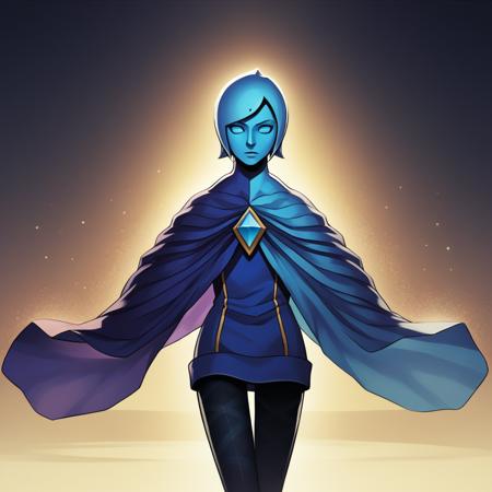 FI [ Zelda Skyward Sword ] by Leaf