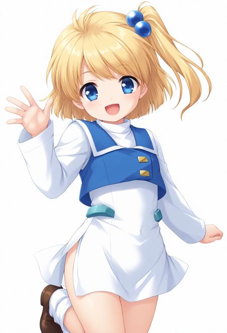 Pulesia Zenosakis / プレシア・ゼノサキス (Super Robot Wars OG Series) illustrious版本v1.0 (ID: 1138615)