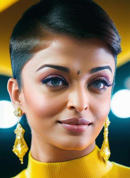 Aishwarya Rai
