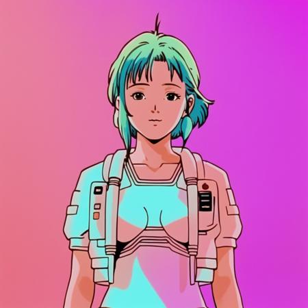 Karin Aoi - D・N・A²