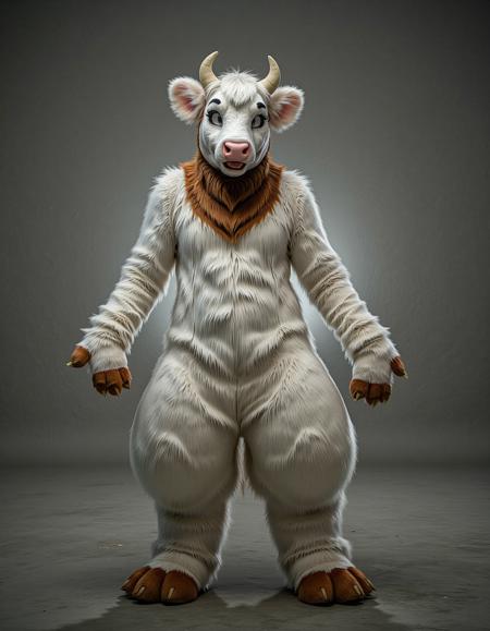 Realistic Fursuits (FLUX1.D)