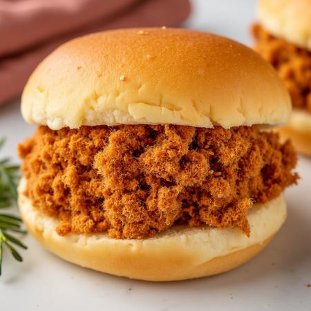 Meat Fluff