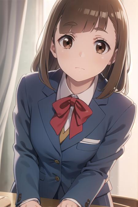 Mari Tamaki (玉木 マリ) - A Place Further Than The Universe (宇宙よりも遠い場所)