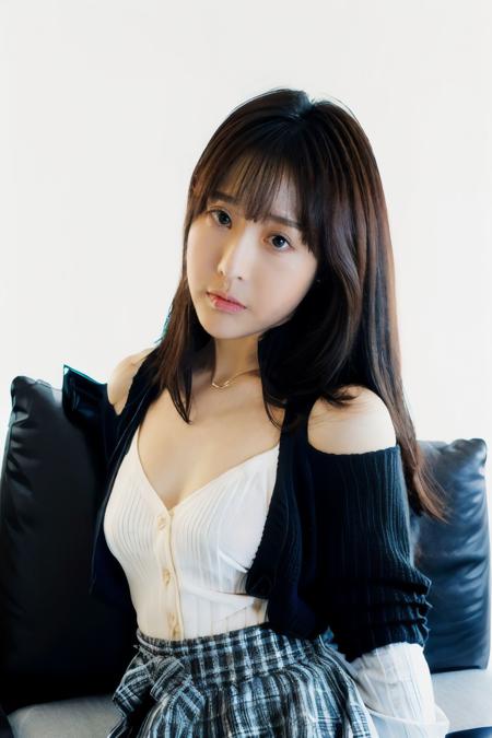 Evelyn / Evelyn艾莉 - Chinese model