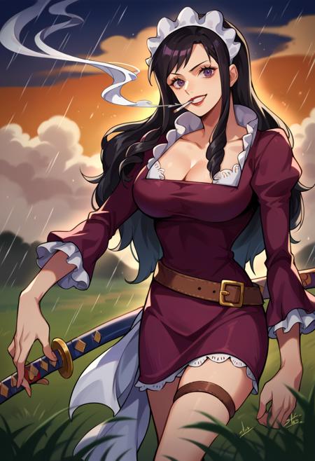Baby 5 (One Piece)