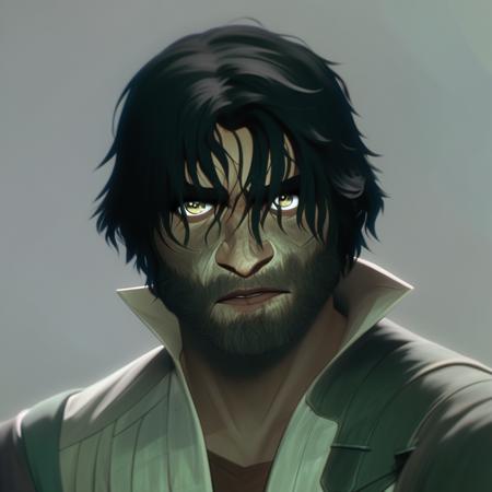 Jayce S2 Outfits Survivor/Hobo | Shrekman Arcane Loras Collection