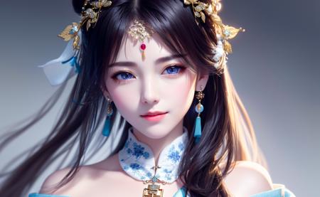 国风2 GuoFeng2