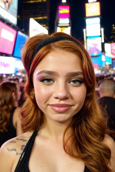 Renata Valliulina