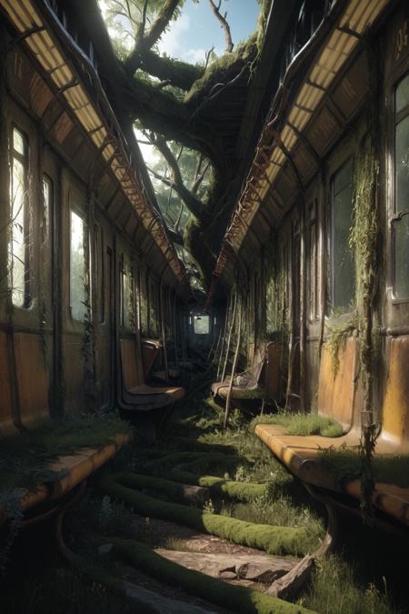 0777 no one world_v1（SDXL,PDXL）