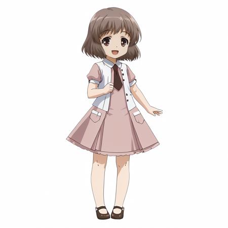 Sakura Amatsuka (Baby Princess) XL pony LORA