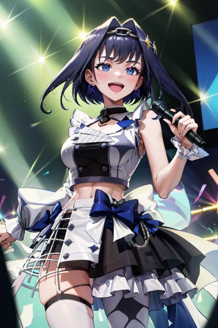 Ouro Kronii (5+ Outfits) | Hololive