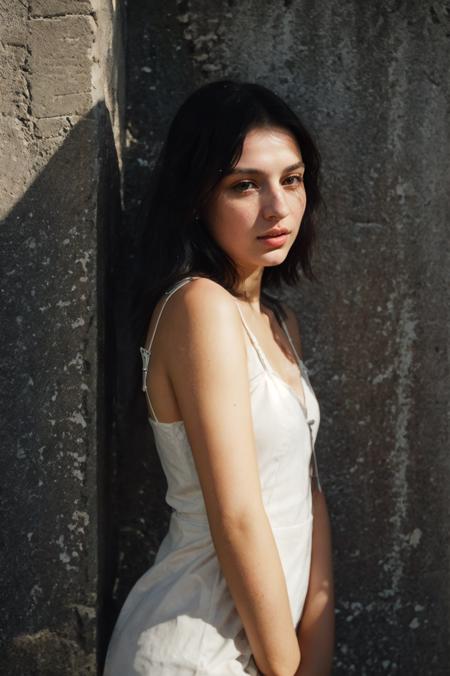 Futura Alice Pagani