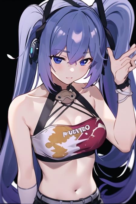 ASOUL向晚AVA-LORA