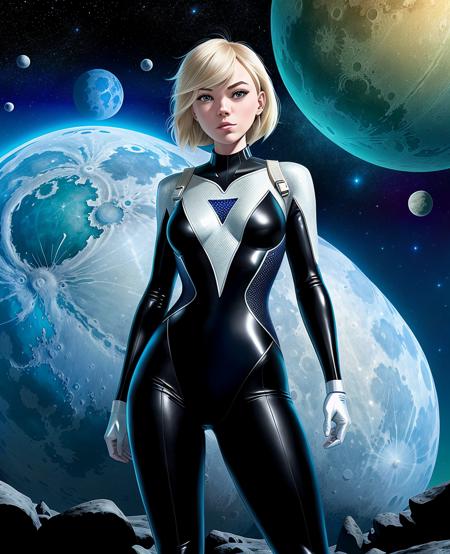 Gwen Stacy