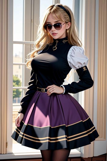 Royal Gowns - an EDG collection版本Preppy Gowns (ID: 144924)