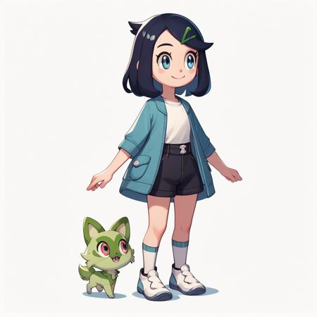 Animal Crossing Artstyle