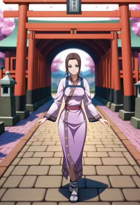 Kaine | Kingdom
