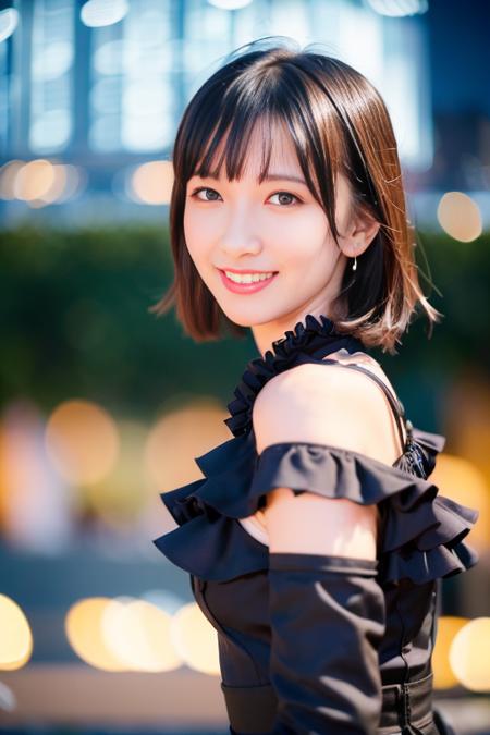 ToujouSayako_VA