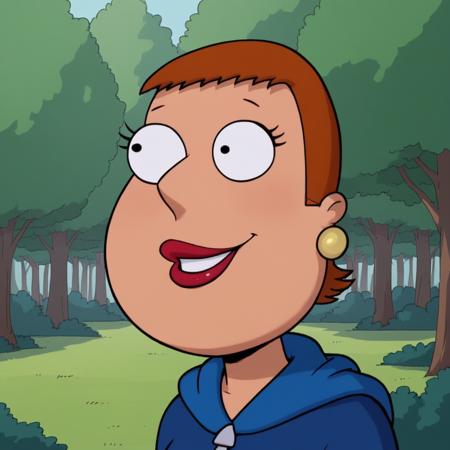 Jennifer [ Family Guy ] by Leaf版本v1.0 : Pony (ID: 998903)