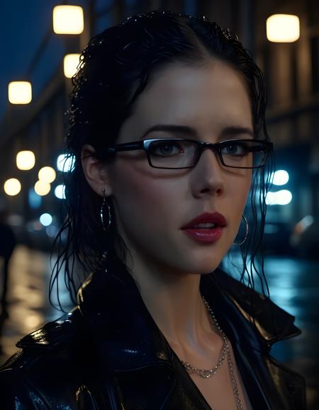 Emily Bett Rickards