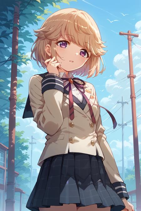 Ryoko Kobato [Shoujo☆Kageki Revue Starlight]