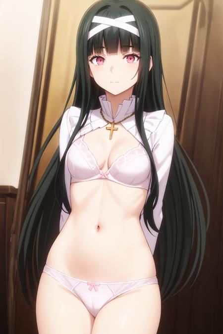Anne (food wars!: shokugeki no soma)