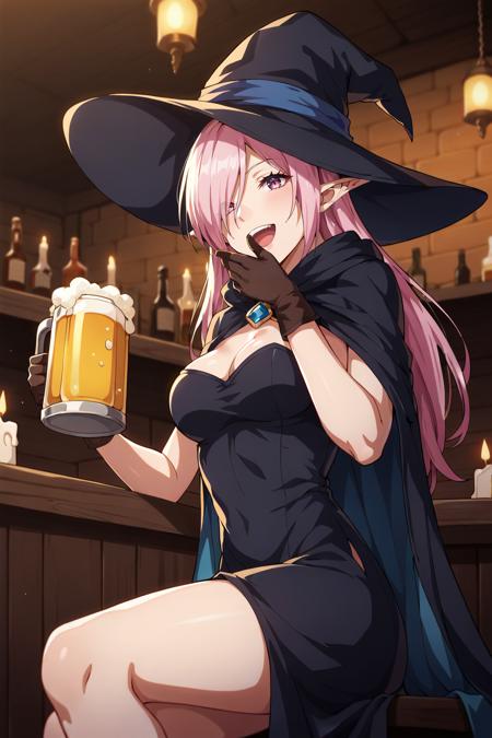 Sonia (Isekai Yarisaa)