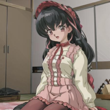 Akary Unryo