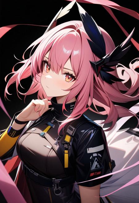 Arknights Style版本Elite-XL (ID: 665858)