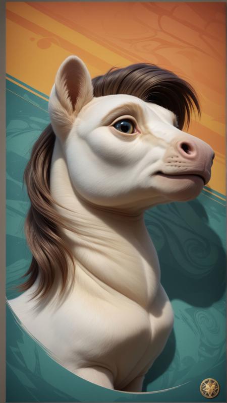Pony ForReal