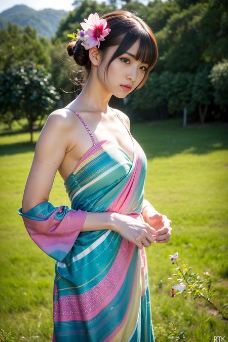 Yura Sakura 樱由罗
