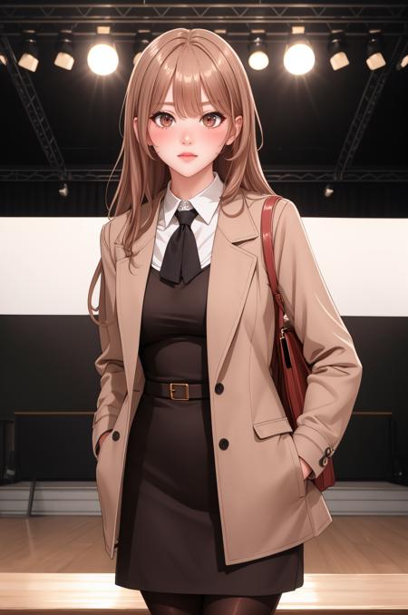 Kim Gaeul - Circles - Manhwa