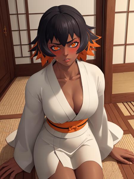 Hellhound (Aniwars) LoRA