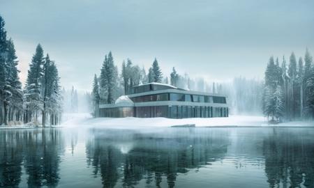 MIR style rendering works for SDXL