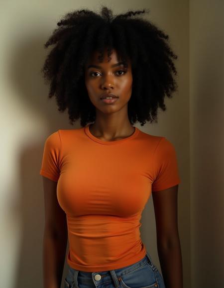 Tight Top