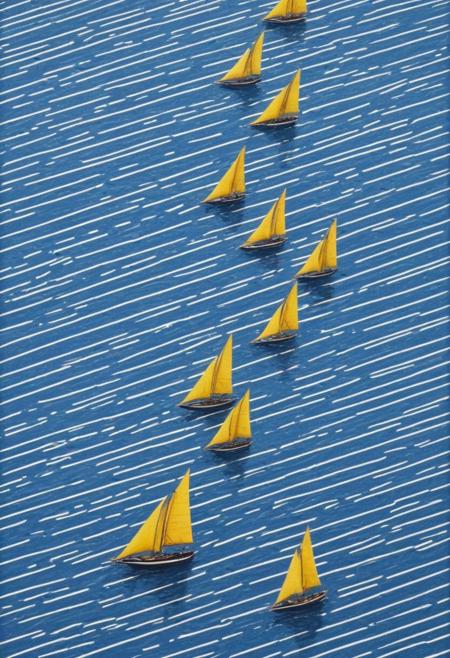 Lines of Pain - by grignani v0.02