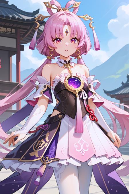 Fuxuan