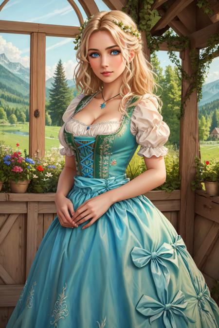 Royal Gowns - an EDG collection