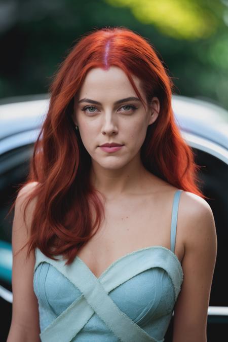 Riley Keough