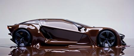 Concept Cars (Sport) [Style] {SDXL}