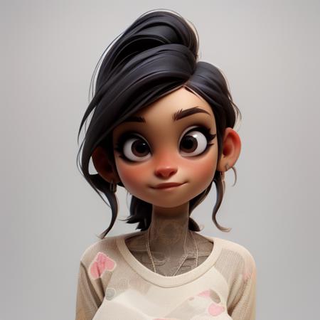 盒子系列-pixar