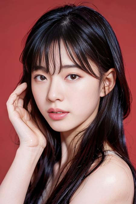 Shin Se Hwi (신세휘)