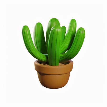 Game Icon Institute3d