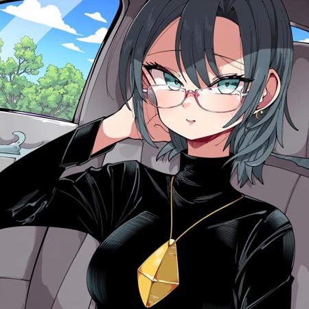 kafun (かふん) [Flux1]版本Flux1 (ID: 1200501)
