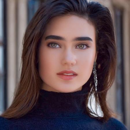 Jennifer Connelly (LoRA SDXL 1.0)