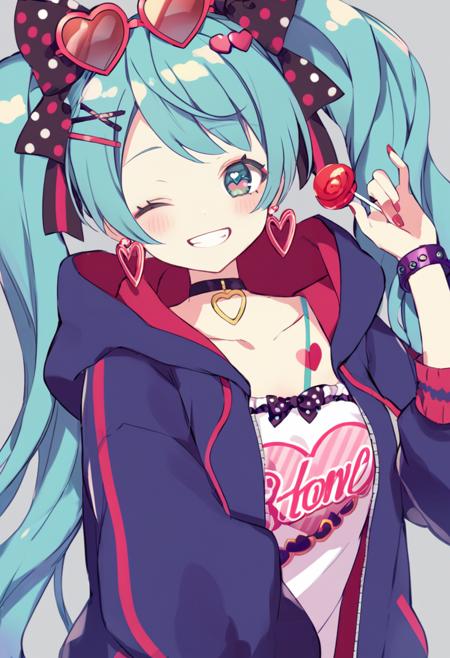 {XL lokr for JRU2} 夢ノ内 （yume335） style