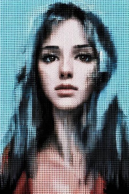 Halftone